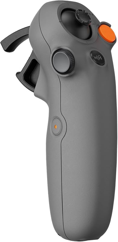 DJI RC Motion 3 FPV Slimme afstandsbediening met bewegingsbediening - outlet/retourdeal