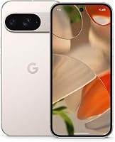 Google Pixel 9 ontgrendeld Android-smartphone met Gemini - outlet/retourdeal