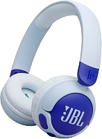 JBL Junior 320 BT Draadloze On-Ear Bluetooth Hoofdtelefoon voor - tweedehands - als nieuw — outlet/retourdeal