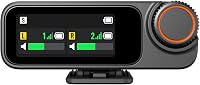 DJI Mic 3 ontvanger - outlet/retourdeal