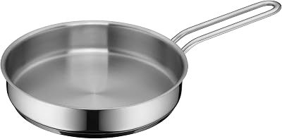 WMF Mini koekenpan klein 18 cm - outlet/retourdeal