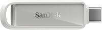 SanDisk Phone Drive met USB Type-C 256 GB (flash drive voor - outlet/retourdeal