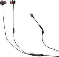 JBL Quantum 50C Bedrade In-Ear USB-C Gaming Headset met JBL - outlet/retourdeal