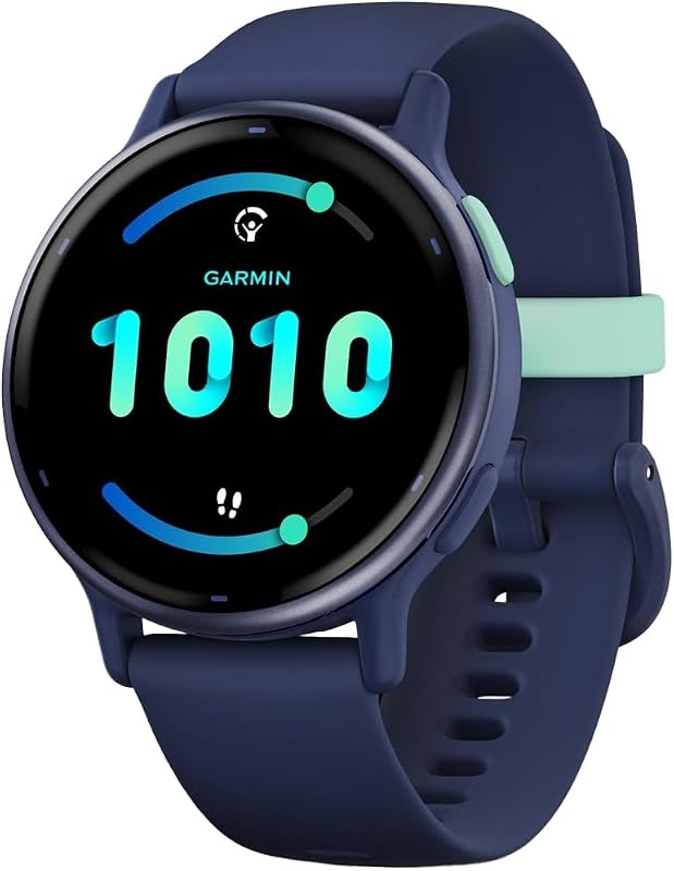 Garmin Vivoactive 5 Music - outlet/retourdeal