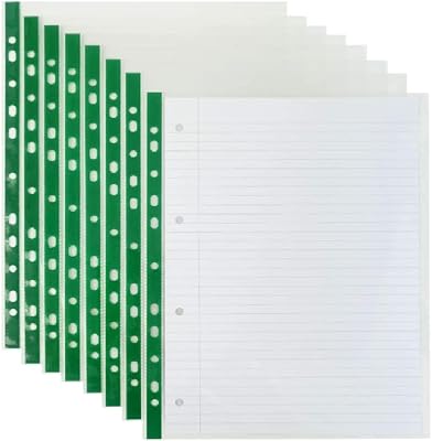 100 Kwaliteit A4 Geponste Zakken 50micorn Sterke Geponste Zakken - outlet/retourdeal