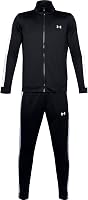 Under Armour Emea Track Suit heren Comfortabel joggingpak met zacht - outlet/retourdeal