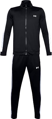 Under Armour Emea Track Suit heren Comfortabel joggingpak met zacht - outlet/retourdeal