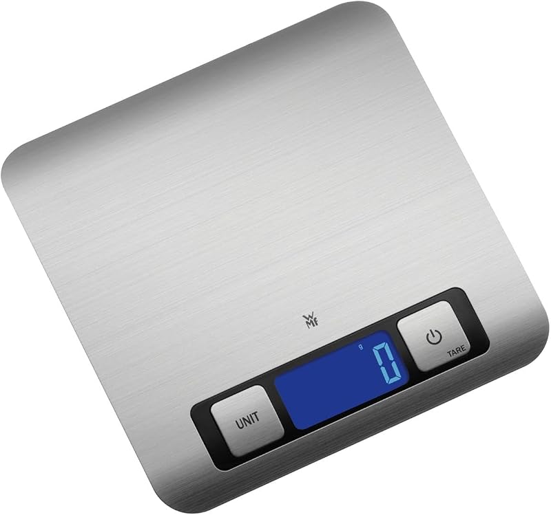 WMF Keukenhulp 608716030 Keukenweegschaal Digitaal - outlet/retourdeal