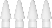 Apple Pencil Tips 4 pack - outlet/retourdeal