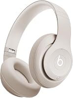 Beats Studio Pro draadloze bluetooth-koptelefoon met ruisonderdrukking - outlet/retourdeal