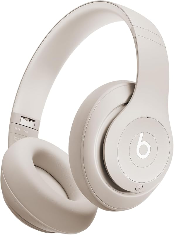 Beats Studio Pro draadloze bluetooth-koptelefoon met ruisonderdrukking - outlet/retourdeal