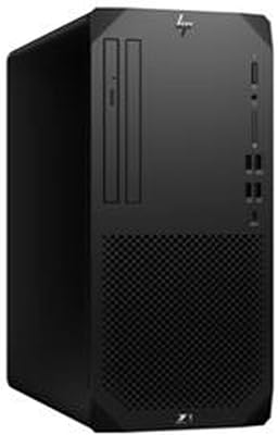 HP Desktop-PC Z1 G9 TWR I9-13900 32 GB RAM 1 TB SSD - outlet/retourdeal