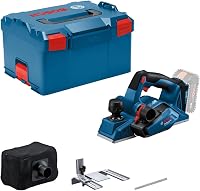 Bosch Professional 18V System accuschaafmachine GHO 18V-26 - outlet/retourdeal