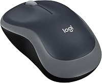 Logitech M185 draadloze muis - outlet/retourdeal