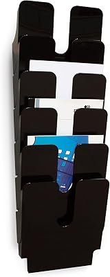 Durable 170000008061 Folderhouder (Flexiplus 6 - outlet/retourdeal