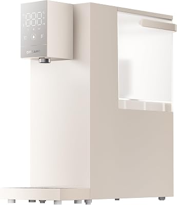 DREAME C10 Waterdispenser - outlet/retourdeal