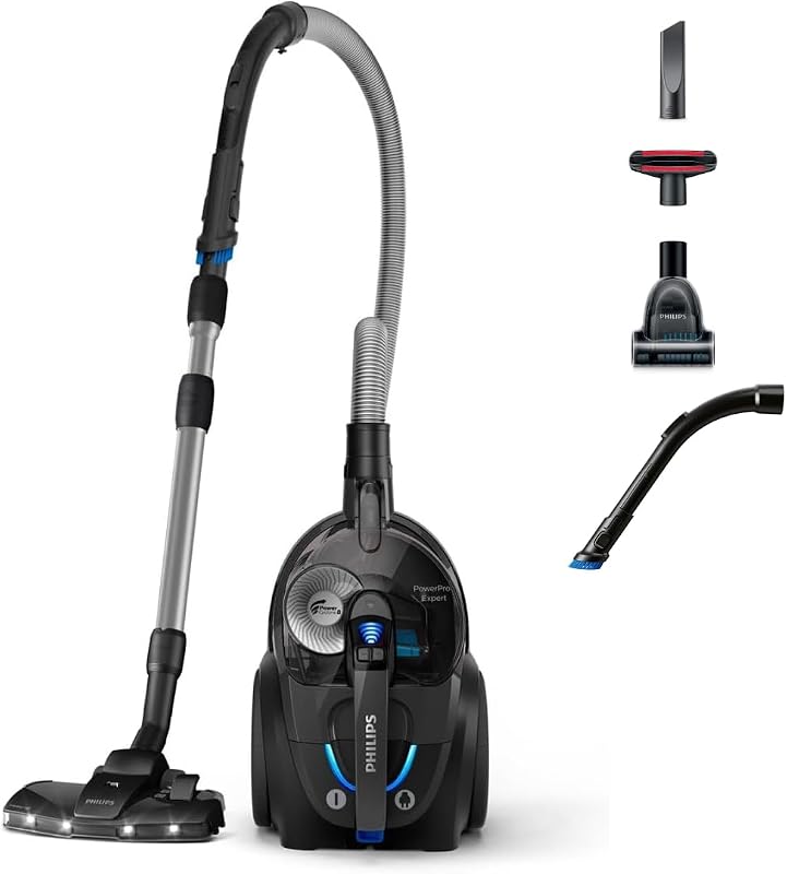 Philips PowerPro Expert 7000 Series - outlet/retourdeal