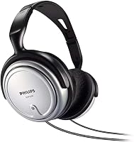 Philips Audio SHP2500/10 HiFi TV-hoofdtelefoon - outlet/retourdeal