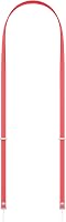 Apple Crossbody Strap Bright Guava - outlet/retourdeal