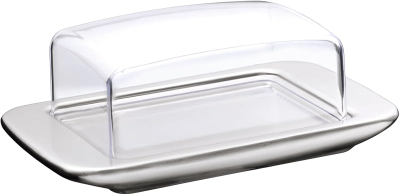 WMF loft Brunch botervloot roestvrij staal 11 - outlet/retourdeal