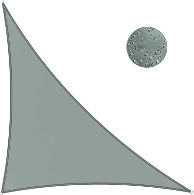 IOAOI Zonnescherm Zeil Waterdicht - outlet/retourdeal