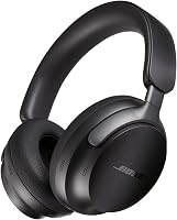 Bose QuietComfort Ultra Draadloze Noise cancelling-hoofdtelefoon met - outlet/retourdeal