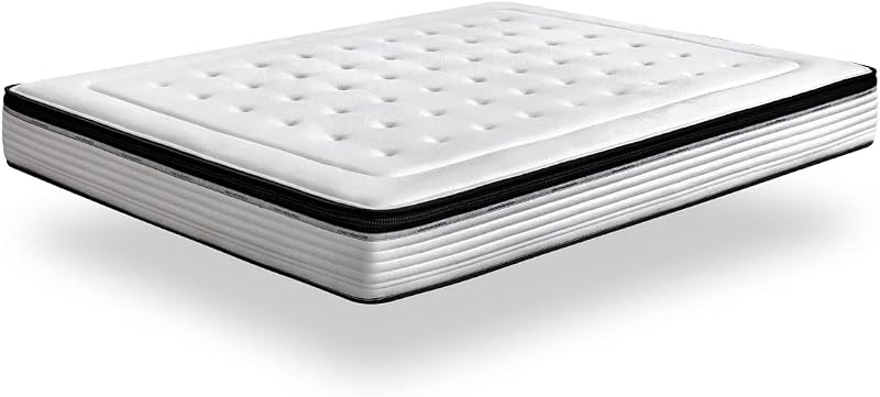 KUO Dream Bio Memory 22 matras - outlet/retourdeal
