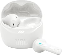 JBL Tune Flex 2 Wireless Noise Cancelling Bluetooth Earbuds met 48 - tweedehands - als nieuw — outlet/retourdeal