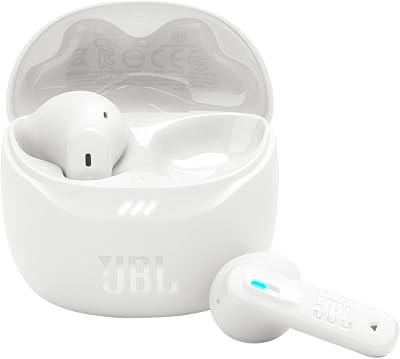 JBL Tune Flex 2 Wireless Noise Cancelling Bluetooth Earbuds met 48 - tweedehands - als nieuw — outlet/retourdeal
