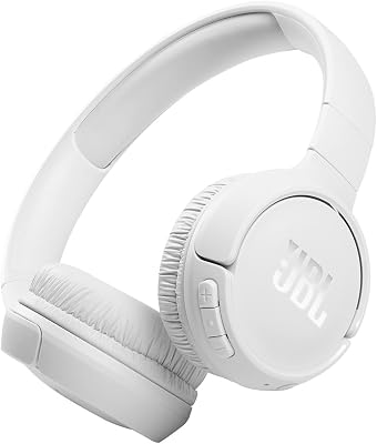 JBL Tune510 draadloze Bluetooth--koptelefoon over het oor met zuiver - outlet/retourdeal