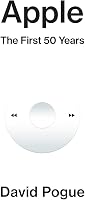Apple: The First 50 Years - outlet/retourdeal