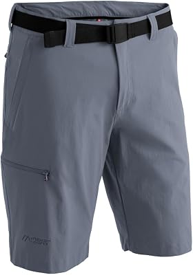 Maier Sports Huang Korte wandelbroek voor heren - outlet/retourdeal