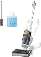 roborock F25 GT Gen 2 Draadloze Nat- en Droogstofzuiger - outlet/retourdeal