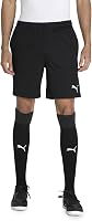 PUMA Heren shorts teamRISE Short - outlet/retourdeal