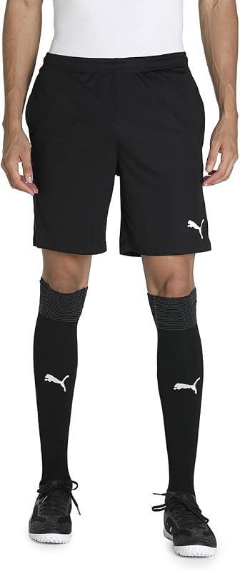 PUMA Heren shorts teamRISE Short - outlet/retourdeal