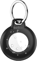 Belkin waterdichte beschermende houder met sleutelring voor Apple - outlet/retourdeal