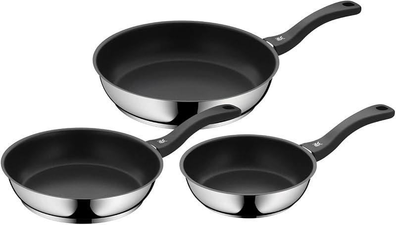 WMF Devil Pannenset 3-delig - outlet/retourdeal