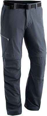 Maier Sports Tajo 2 Wandelbroek voor heren - outlet/retourdeal