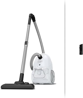 Rowenta Compact Power stofzuiger met zak - outlet/retourdeal