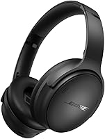 Bose QuietComfort Draadloze noise cancelling-hoofdtelefoon - outlet/retourdeal