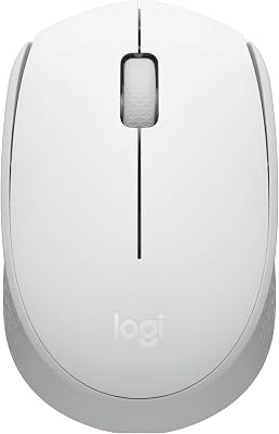 Logitech M171 Draadloze Muis voor PC - outlet/retourdeal