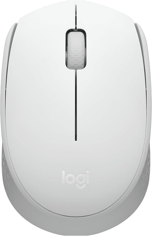 Logitech M171 Draadloze Muis voor PC - outlet/retourdeal