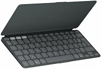 Logitech Keys To Go 2 FRA AZERTY - outlet/retourdeal