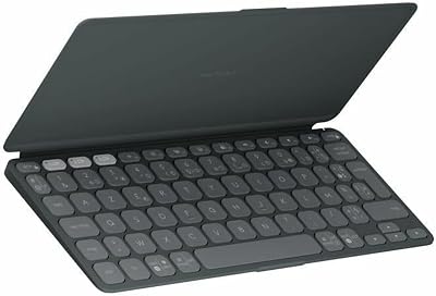Logitech Keys To Go 2 FRA AZERTY - outlet/retourdeal