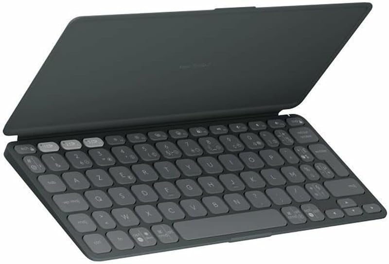 Logitech Keys To Go 2 FRA AZERTY - outlet/retourdeal