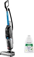 BISSELL CrossWave HF2 Nat-droogstofzuiger met Kabel - outlet/retourdeal