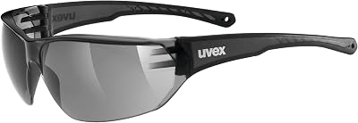uvex Sportstyle 204 sportbril voor volwassenen - outlet/retourdeal