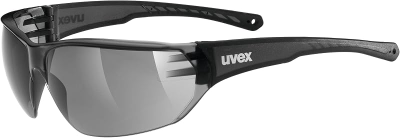 uvex Sportstyle 204 sportbril voor volwassenen - outlet/retourdeal