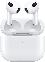 APPLE AIRPODS AURICOLARI TRUE WIRELESS WHITE - outlet/retourdeal