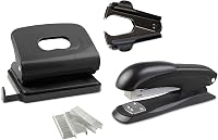Idena 12086 Kantoorset 4 stuks - outlet/retourdeal